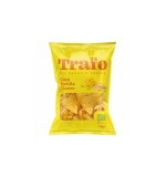 Tortilla cu Cascaval Eco 75 grame Trafo