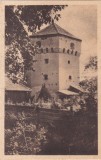 Sibiu. Turn de fortificatie (necirculata)
