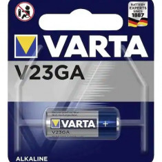 Baterie Alcalina Varta V23GA