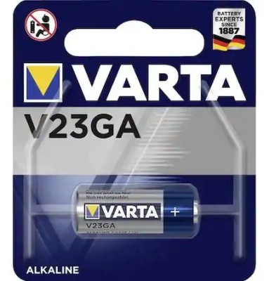 Baterie Alcalina Varta V23GA foto