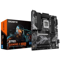 MB Gigabyte B760 GAMING X GEN5