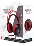 Casti Assassins Creed &amp; Microphone - Playstation 4 PS4