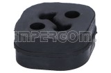 ORIGINAL IMPERIUM 29389 Suport, sistem de esapament