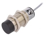 Senzor Inductiv PNP NO 0-15mm 10-30VDC M30 IP67 200mA