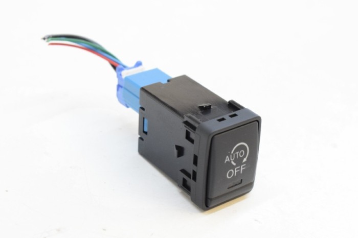 Buton ESP NISSAN QASHQAI II J11, J11_ 2014 11260983