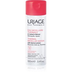 Uriage Hygi&egrave;ne Thermal Micellar Water - Sensitive Skin apa pentru curatare cu particule micele pentru piele sensibilă 100 ml
