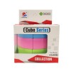 Cub Rotativ 3x3x3 Colorat , Puzzle Antistres pentru Copii si Adulti Engros, Oem