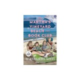 The Martha's Vineyard Beach and Book Club