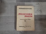 Printesa rosie.Declinul totalitar romanesc de Victor Marza Fulger