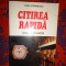 Citirea rapida / curs in 12 lectii - Paul Stefanescu editura miracol, 282 pagini