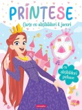 Prințese - Paperback brosat - Mimorello