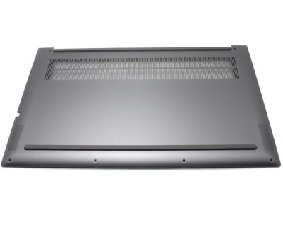Bottom Case Lenovo 460.0HD0B.0001 Carcasa Inferioara Gri foto