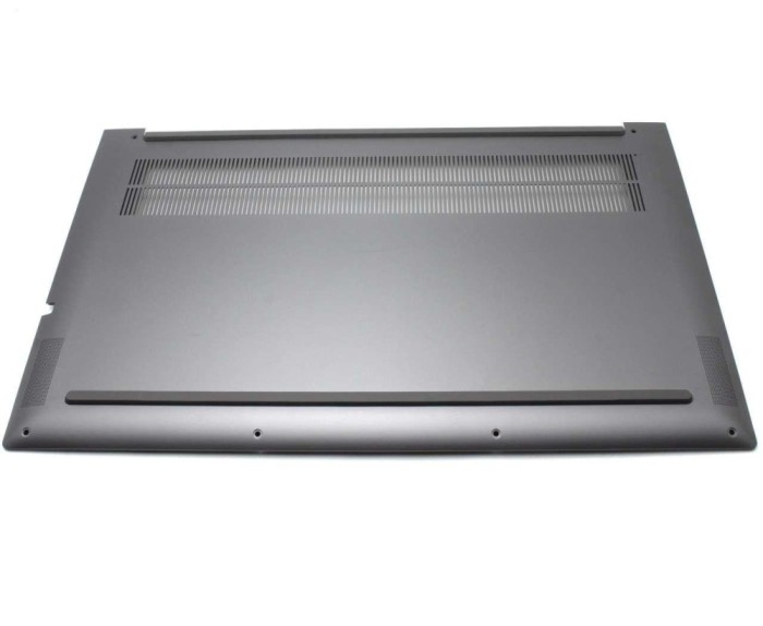 Bottom Case Lenovo 460.0HD0B.0001 Carcasa Inferioara Gri