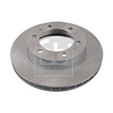 Febi Bilstein Disc frana