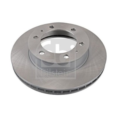 Febi Bilstein Disc frana foto
