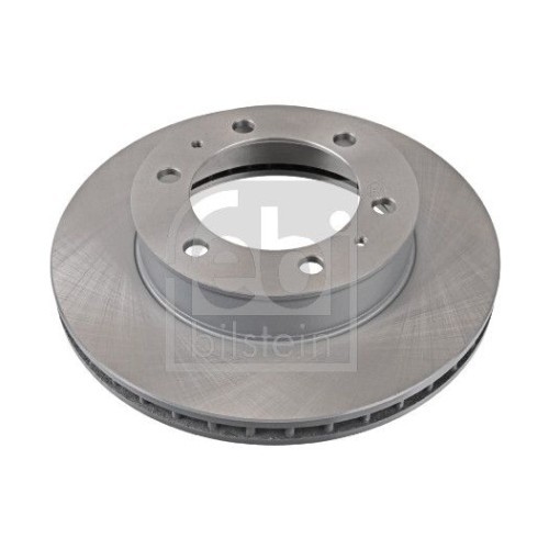 Febi Bilstein Disc frana