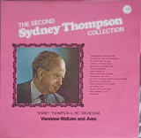 Disc vinil, LP. The Sydney Thompson Collection, Viennese Waltzes and Jives-Sydney Thompson, His Orchestra, Rock and Roll