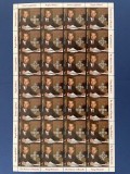 Romania 2014 - LP 2044 - Istoria regalitati &ndash; Mihai I Coala de 28 timbre MNH ***, Nestampilat