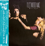 Cumpara ieftin Vinil LP &quot;Japan Press&quot; Fleetwood Mac &ndash; Mirage (EX), Pop
