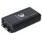 Amplificator Phoenix Gold ZXM600.3, 2 x 125 + 350 watts, in 2 sau 4 ohm, 3 canale CarStore Technology
