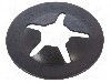Rondea de protectie, 25buc., pentru universale, 16022