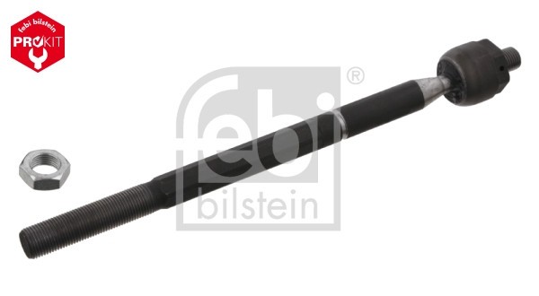 FEBI BILSTEIN 33129 Articulatie axiala, cap de bara
