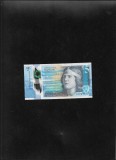Scotia The Royal Bank of Scotland 5 pounds seria203232