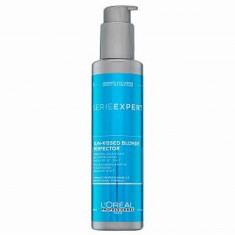 L&amp;#039;Oreal Professionnel Serie Expert Blondifier Sun-Kissed Blonde Perfector aditiv pentru masca pentru par blond 150 ml foto