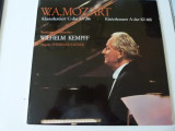 Concert pt. pian kv 246, Wilhelm Kempff, VINIL, Clasica