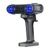 Scanner 3D Creality Sermoon X1, precizie 0,02 mm, Wi-Fi 6