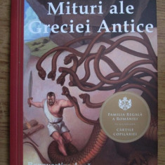 Mituri ale Greciei Antice