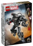 Lego Super Heroes War Machine Mech Armor (76277)