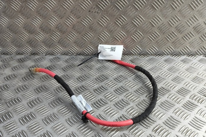 Cablu baterie pozitiv AUDI Q8 E-TRON Sportback 2024 OEM: 4KR971228A 31155453