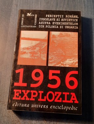 1956 explozia Corneliu Mihai Lungu foto