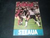 REVISTA FOTBAL STEAUA 1986