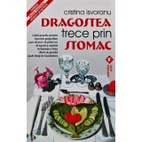 Dragostea trece prin stomac. Cum sa mancam frumos si sanatos - 2005 - Cristina Isvoranu (BE77)