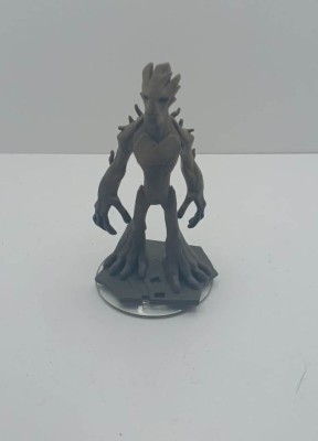 Disney Infinity Groot foto