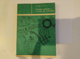 Circuite naturale- o lecție de economie. Lucian Ghinea. Ed. Enciclopedică, 1991