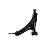 Brat suspensie roata SRL 804237, Stanga, Fata