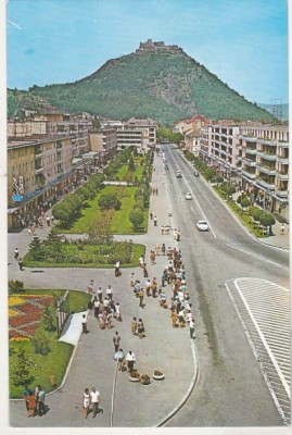 bnk cp Deva - Vedere - circulata foto