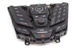 Buton player muzical FORD FOCUS III 2014 OEM: AM5T-18K811-CE 18787222