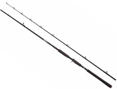 Lanseta Abu Garcia Beast Casting Rod 702MH, 20-70g, 2.13m, 2seg foto