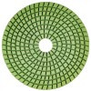 Disc diamantat pentru slefuire ceramica 125mm, K800 57H854, Graphite
