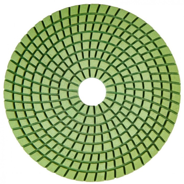 Disc diamantat pentru slefuire ceramica 125mm, K800 57H854