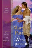 Dansul pasiunii - Mary Jo Putney - Editura Litera