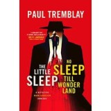 The Little Sleep and No Sleep Till Wonder Land