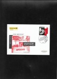 Germania FDC 2005