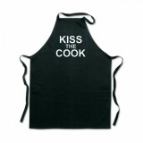 Sort personalizat Bucatar Kiss the Cook