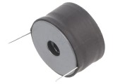 Inductor THT 1.5mH 1.3A 680m&Omega; 15% Verticale