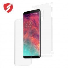 Folie de protectie Clasic Smart Protection UmiDigi S2